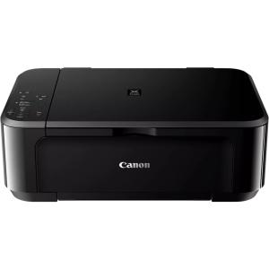 T Canon PIXMA MG3650S Tintenstrahldrucker 3in1/A4/WLAN/WiFi/Duplex Schwarz 0515C106