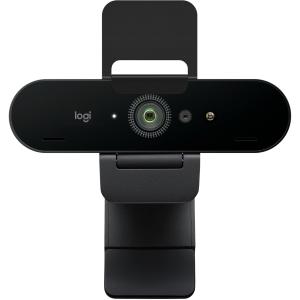 Logitech Brio 4k Stream Edition 4096 x 2160 960-001194