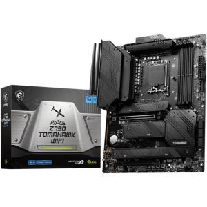 1700 MSI MAG Z790 Tomahawk WIFI 7D91-009R