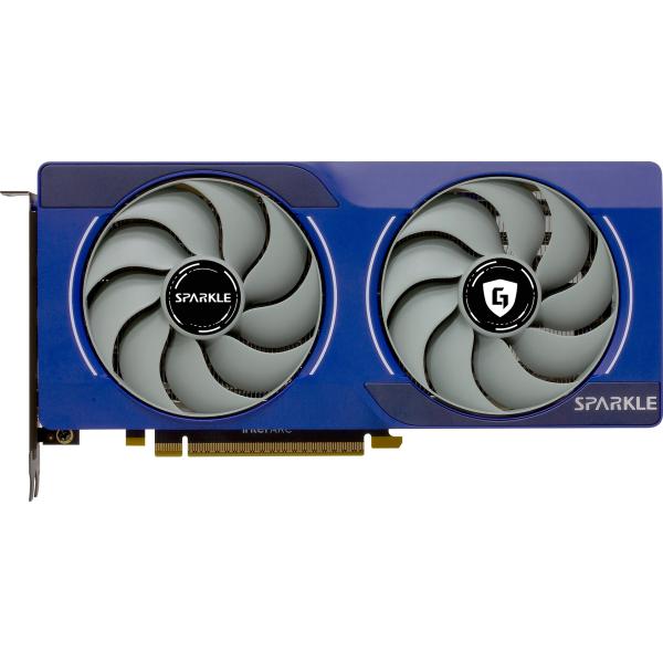 B570 10GB Sparkle Intel Arc Guardian OC GDDR6 SB570G-10GOC