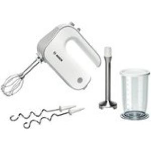 Bosch Handrührer Styline 500 W *weiß* MFQ4070