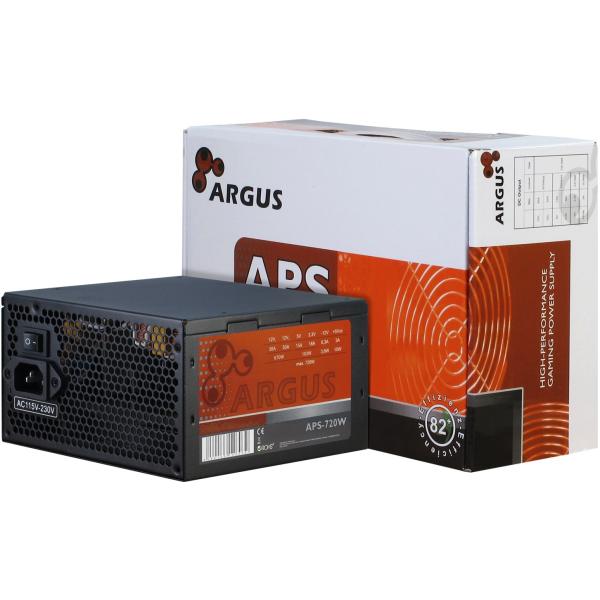 720W Inter-Tech Argus APS-720W 88882119