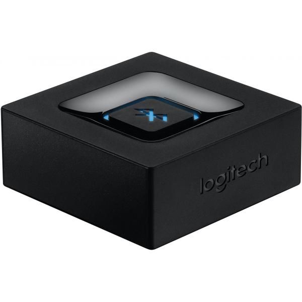 Logitech Bluetooth Audio Adapter 980-000912