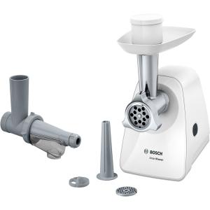 Bosch Fleischwolf MFW3910W 1500 W MFW2515W