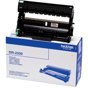 Brother Trommeleinheit DR-2200 bis zu 12.000 Seiten DR2200