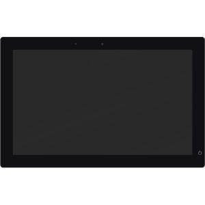 ALLNET Touch Display Tablet 14 Zoll PoE mit 4GB/16GB RK3566 Android 11 schwarz ALLTAB14RK3566A11PoE