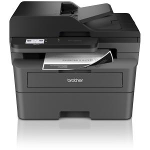 Multifunktionsdrucker 4in1, schwarz BROTHER MFCL2860DWRE (4977766831468)
