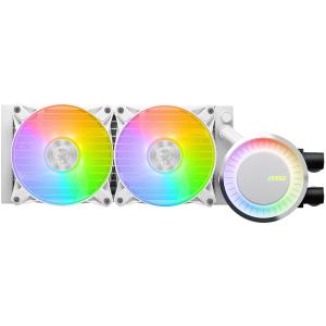 K MSI MAG CoreLiquid E240 WHITE 306-7ZW5E27-C24