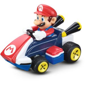 Carrera - Mini Racer - 2,4GHz Mario Kart(TM) Mini RC, Mario (Paperbox) 370430002P