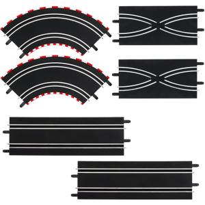 Carrera - Tracks & Accessories 1:43 - Ausbauset 1 20061600