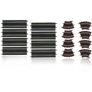 Carrera - Tracks & Accessories 1:43 - Ausbauset 3 20061614