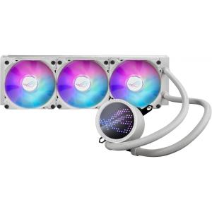 K Asus WAK ROG RYUO III 360 ARGB White Edition 90RC00I2-M0UAY0