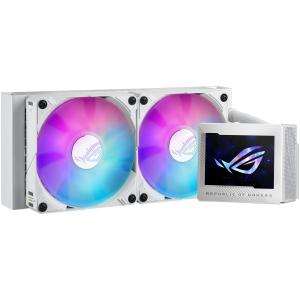 K Asus WAK ROG RYUJIN III 240 ARGB white 90RC00K2-M0UAY0