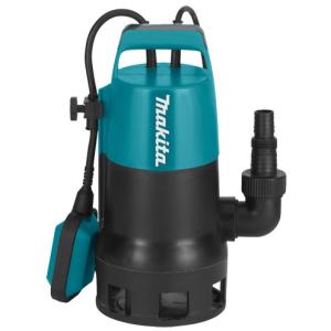 Makita Schmutzwasser-tauchpumpe Pf0410 400 W (4002829831540)