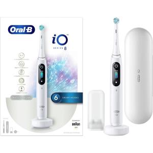 Oral-B iO Series 8 *weiß* 363064