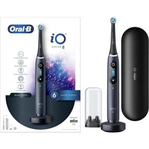 Oral-B iO Series 8 *schwarz* 363095