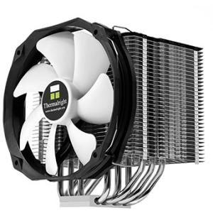 K Cooler Multi Socket Thermalright Macho Rev.B | FMx.AM3/4.115x.20xx TDP 280W HR-02 MACHO REV.B