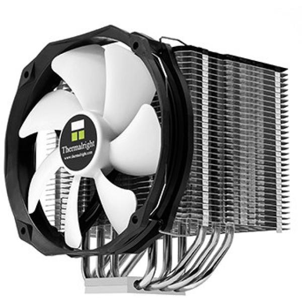 K Cooler Multi Socket Thermalright Macho Rev.B | FMx.AM3/4.115x.20xx TDP 280W HR-02 MACHO REV.B