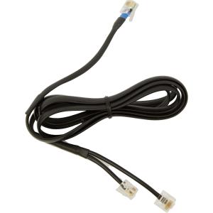 Jabra DHSG Kabel 14201-10