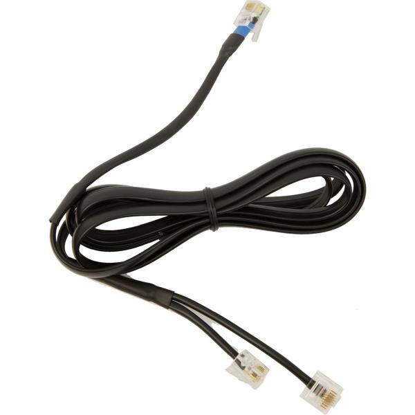 Jabra DHSG Kabel 14201-10