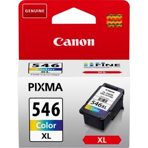 Original Canon Druckkopfpatrone color (AACL-546XL) 8288B001 (4960999974514)