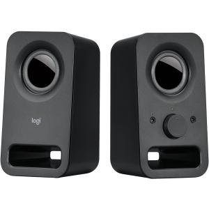 Logitech Z150 black 980-000814