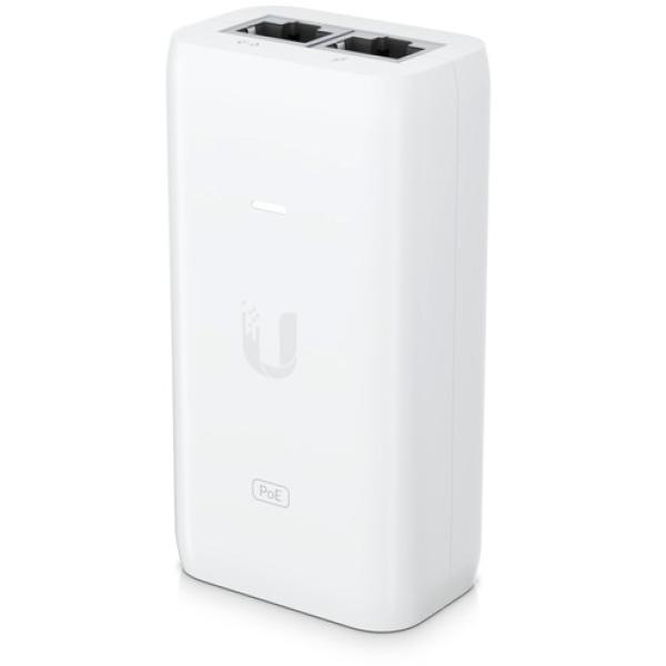 Ubiquiti U-poe-af Poe-injektor 1-fach (0817882024976)
