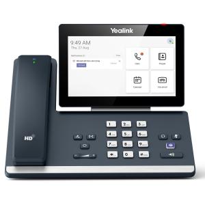 Yealink MSFT Teams Edition MP58-WH-Teams E2 1301015