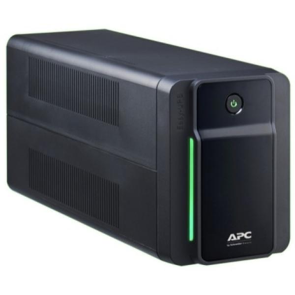Apc Bvx900li-gr Usv Schwarz, 900 Va (0731304404590)