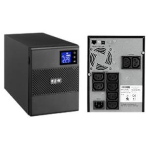 Eaton 5SC 1000i Tower 1000VA 700W 5SC1000I