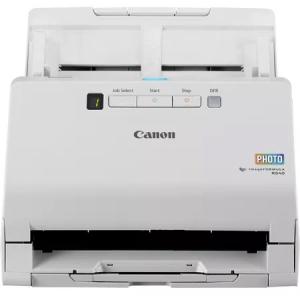 Canon imageFORMULA RS40 Dokumentenscanner 40 S./Min. USB 2.0 ADF Duplex 5209C003
