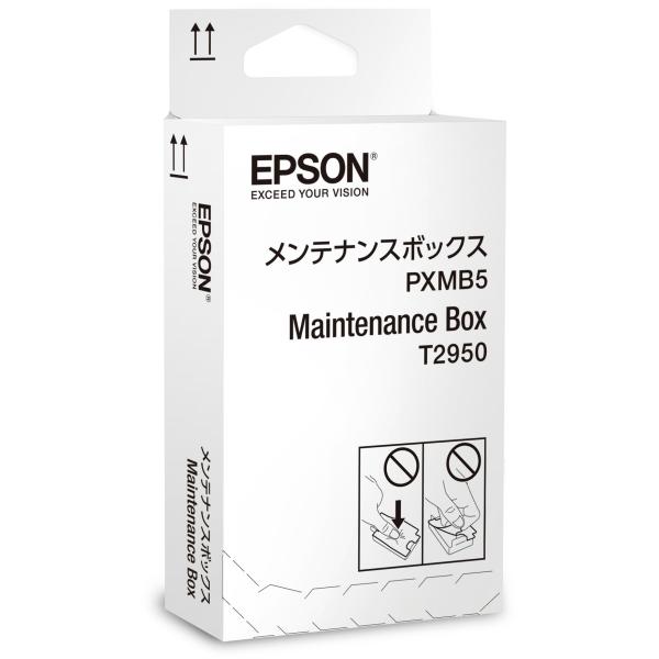 Auffangbeh. Epson WF-100W C13T295000