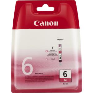Canon BCI-6M magenta 4707A002