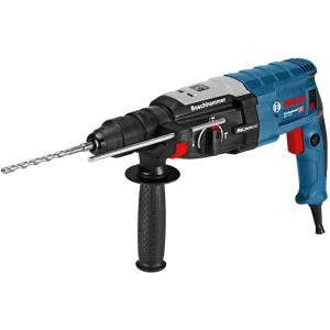 Bosch GBH 2-28 F Professional SSBF Bohrhammer + L-Boxx 0611267601