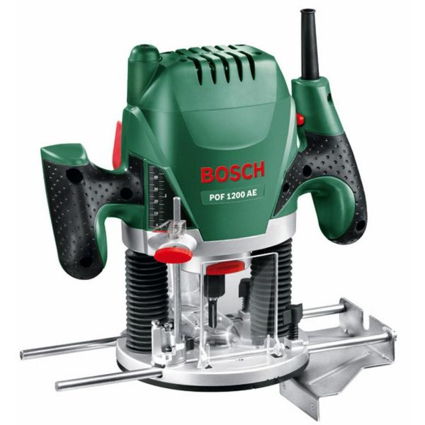 Bosch Oberfrse POF 1200 AE 060326A100