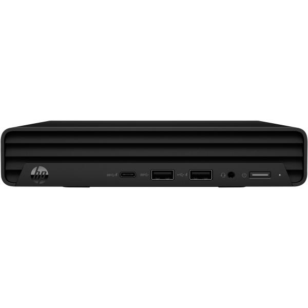 HP PRO MINI 260 G9 CI5-1334U B6YJ9ET#ABD