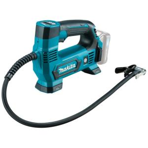 Makita Mp100dz Akku-kompressor 12,0 V 8,3 Bar, Ohne Akku (0088381871747)