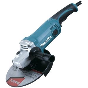 Makita Ga9050r Winkelschleifer 2.000 W (0088381606141)