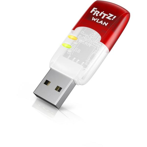 FRITZ!WLAN USB Stick AC 430 MU-MIMO 20002766