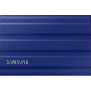 Samsung T7 Shield 2 Tb Externe Ssd-festplatte Blau MU-PE2T0R/EU (8806092968486)