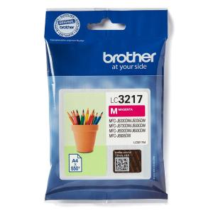 Brother LC-3217M MFC-J6930DW LC3217M