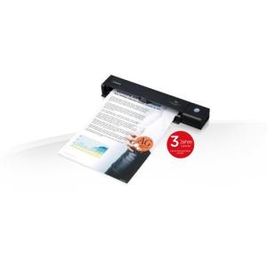 Canon imageFORMULA P-208II mobiler Dokumentenscanner 8 S./Min. USB ADF Duplex 9704B003