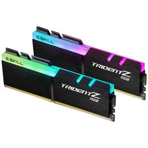 3200 16GB(2x8) G.Skill TridentZ RGB Series F4-3200C16D-16GTZR