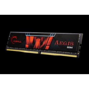 3000 16GB G.Skill Aegis F4-3000C16S-16GISB