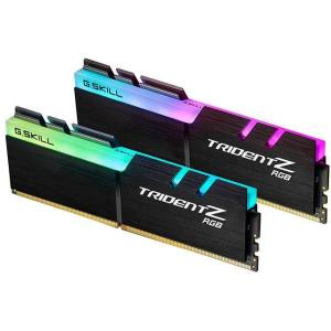 3600 16GB Kit (2x8) G.Skill TridentZ RGB Series F4-3600C18D-16GTZRX