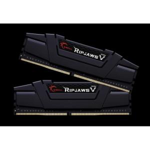 3200 32GB(2x16) G.Skill Ripjaws V F4-3200C16D-32GVK