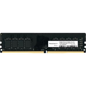 2666 16GB Innovation IT CL19-19-19 1.20V LD 8-Chip Inno16G26662GS