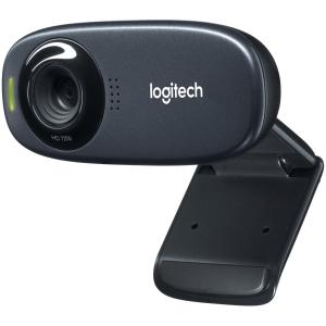 Logitech C310 1280x768 960-001065
