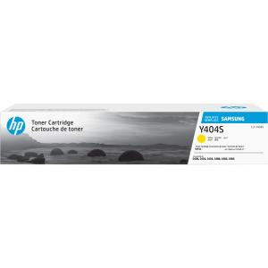 SAMSUNG original Toner cartridge LT-Y404S/ELS Yellow Toner cartridge SU444A