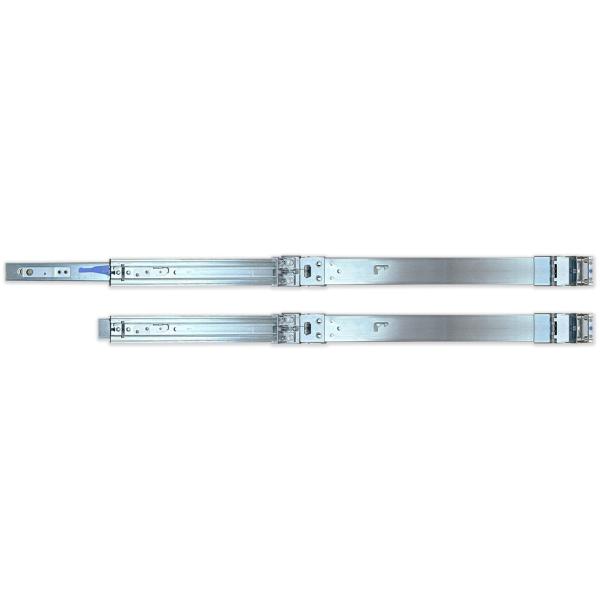 QNAP Rack-Schienen-Kit - Silber RAIL-S01